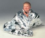 Space Blankets